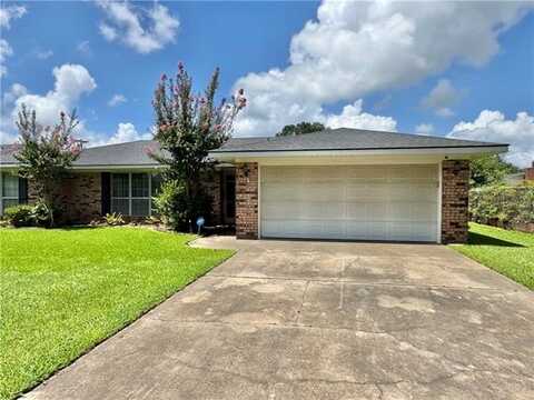 1108 CANTERBURY Drive, Alexandria, LA 71303