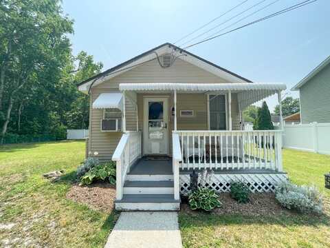 160 Kentucky, Villas, NJ 08251