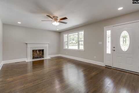 3544 Foxhall Road, Columbia, SC 29204