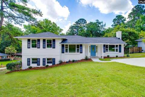 3544 Foxhall Road, Columbia, SC 29204