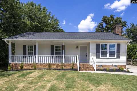 2401 Breezewood Road, Cayce, SC 29033