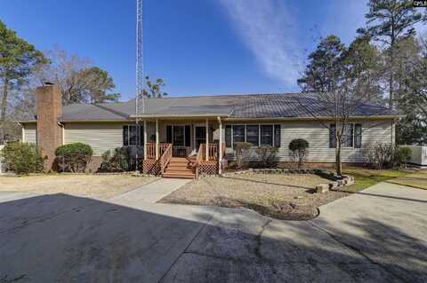 294 Hidden Circle Lane, Ridgeway, SC 29130