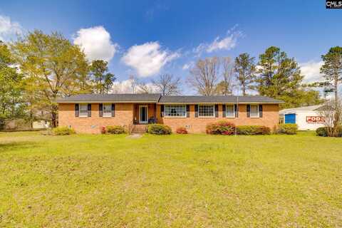 5413 Old Leesburg Road, Hopkins, SC 29061
