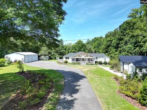 5214 Echo Valley Drive, Great Falls, SC 29055