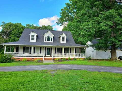 261 Long, Saluda, SC 29138