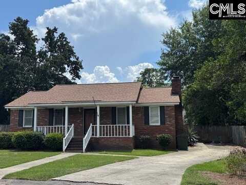 102 Dogwood Court, Cayce, SC 29033