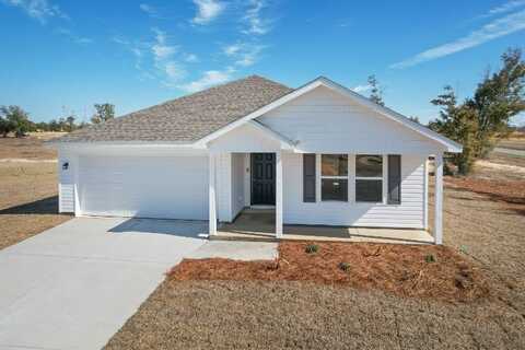 Calvin Ave and Clancy St, Salisbury, NC 28147