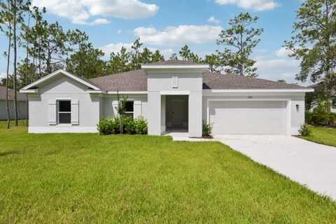 Smoketree Ln & Beechwood Dr, Ridge Manor, FL 33523
