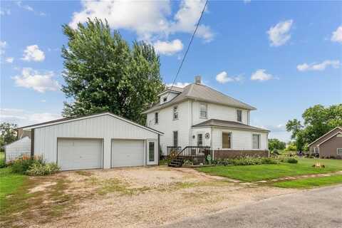 705 5th Street, Lowden, IA 52255