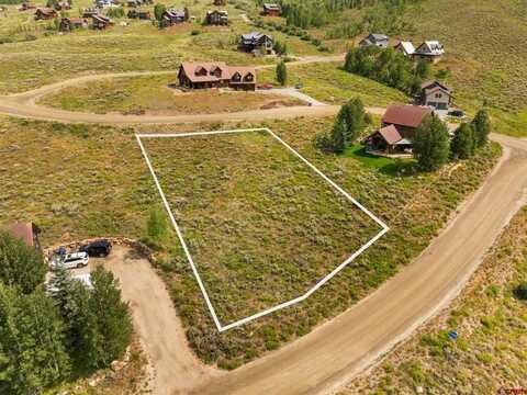 77 Zeligman Street, Crested Butte, CO 81224