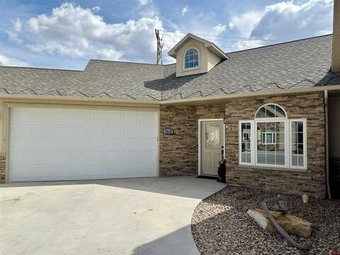 2816 Stoney Creek Lane, Montrose, CO 81401