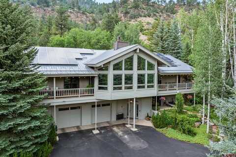 67 Rio Grande Drive, Durango, CO 81301