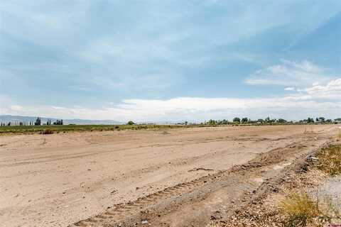 TBD (Lot 3) Gunnison Road, Montrose, CO 81401