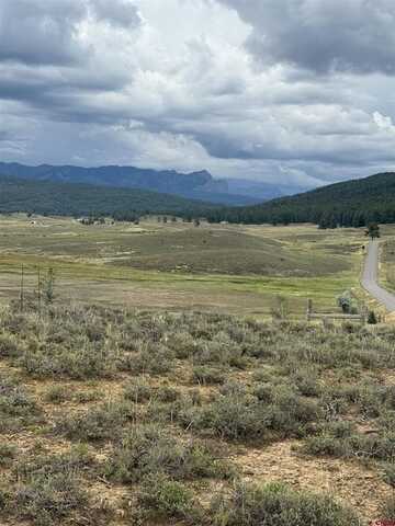 574 Stallion Place, Pagosa Springs, CO 81147