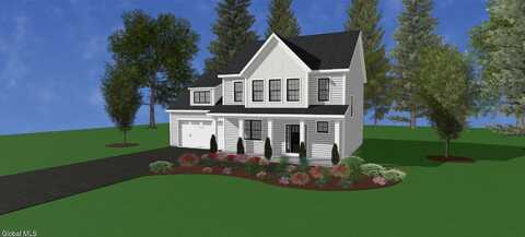 3 B Wyatt's Way, Clifton Park, NY 12065