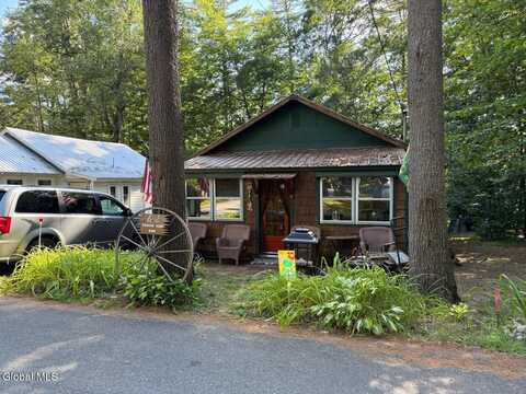 62 Village View Road, Lake Luzerne, NY 12846