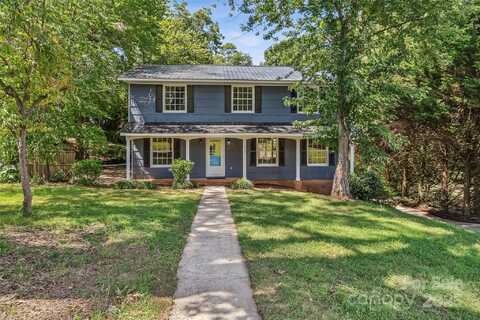 1120 16th Avenue NW, Hickory, NC 28601