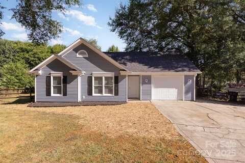 14806 Karina Falls Court, Charlotte, NC 28273