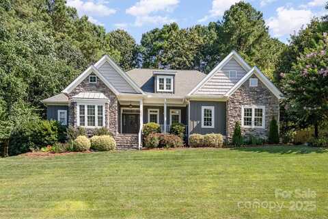 133 Waterbury Drive, Mooresville, NC 28117
