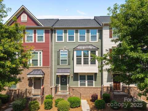 3018 Potomac River Parkway, Charlotte, NC 28217