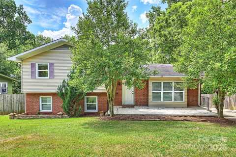 3408 Winterfield Place, Charlotte, NC 28205