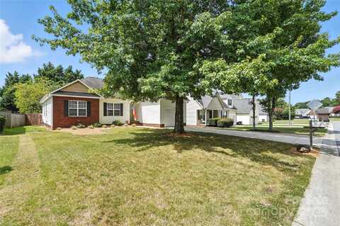 407 Riverwalk Drive NW, Concord, NC 28027
