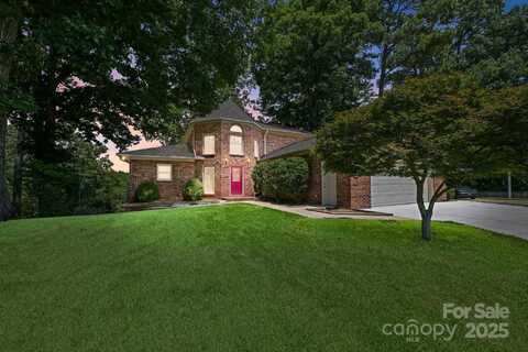 12041 Spinnaker Drive, Tega Cay, SC 29708