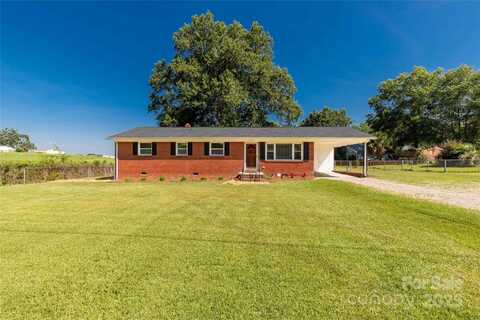1156 Suttle Road, Lancaster, SC 29720