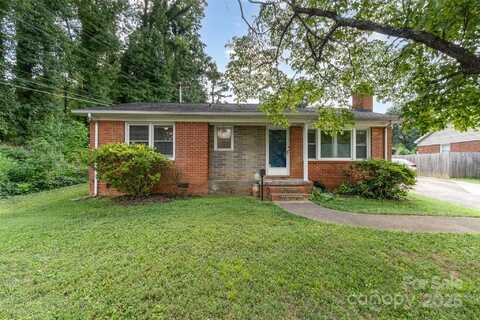 2408 Kilborne Drive, Charlotte, NC 28205