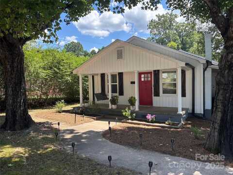 715 Pine Street, Kannapolis, NC 28081