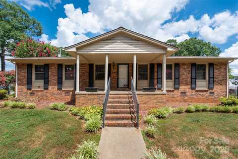 1536 Anderson Street, Gastonia, NC 28054
