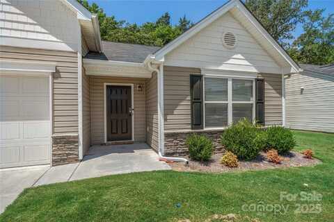 1131 Amberlight Circle, Salisbury, NC 28144