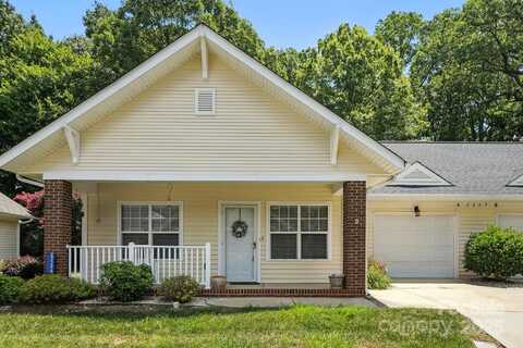 2339 Granville Place unit: A, Monroe, NC 28110