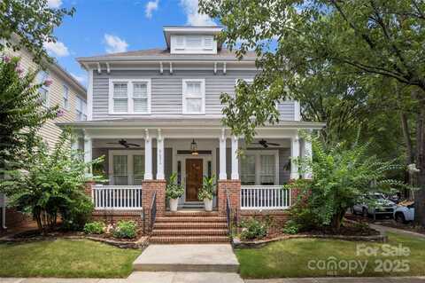 9651 Alma Blount Boulevard, Charlotte, NC 28277
