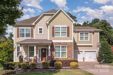3310 Ringtail Drive, Waxhaw, NC 28173