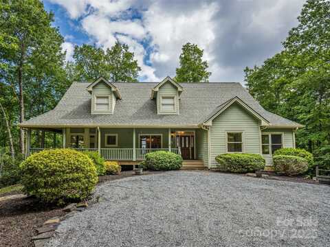 171 Fjord Road, Rosman, NC 28772