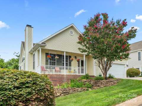 119 Willow Oak Drive, Asheville, NC 28805