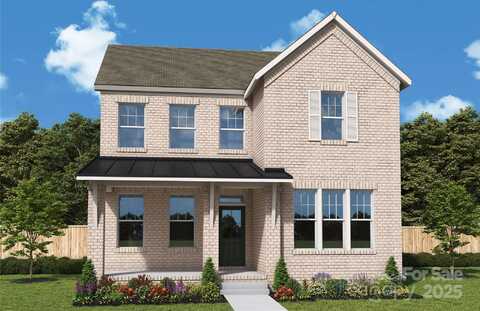 3016 Bloom Street, Charlotte, NC 28278