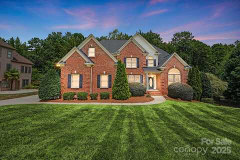 15035 Davis Trace Drive, Mint Hill, NC 28227