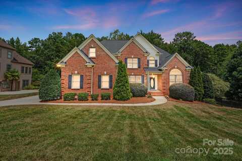 15035 Davis Trace Drive, Mint Hill, NC 28227
