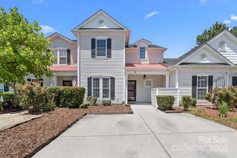 4313 Eaves Lane, Charlotte, NC 28215