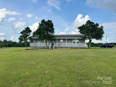 3123 Stack Road, Monroe, NC 28112