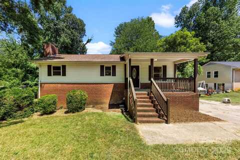 806 Boyce Street, Kings Mountain, NC 28086