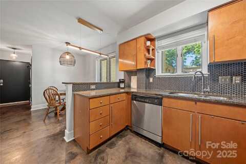 207 N Dotger Avenue unit: C17, Charlotte, NC 28207