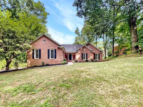 8117 Shannon Woods Lane, Matthews, NC 28104