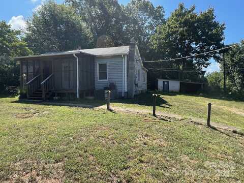 295 D Mathis Drive, Rutherfordton, NC 28139