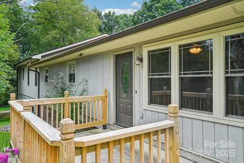 113 Heaton Street, Hendersonville, NC 28739