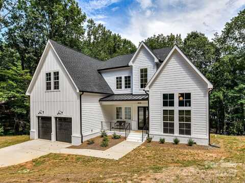 3830 Mill Run, Terrell, NC 28682