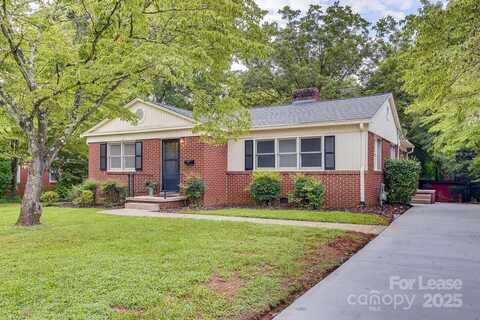 1214 Knox Street, Statesville, NC 28677