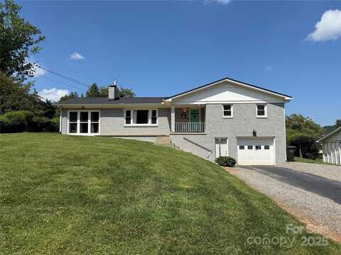 84 Azalea Drive, Waynesville, NC 28786